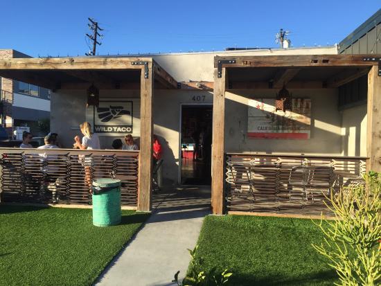 Wild Taco